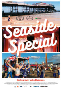Seaside Special – Ein Liebesbrief an Großbritannien
