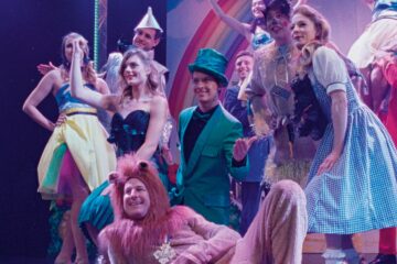 Seaside Special – Ein Liebesbrief an Großbritannien