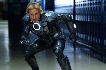 Secret Headquarters Das geheime Hauptquartier