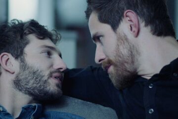 Seitenspiel In from the side