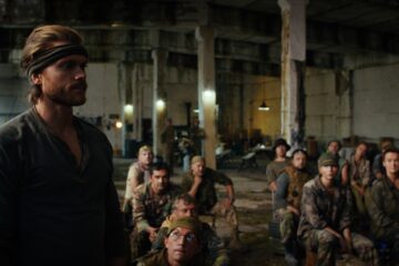 Sniper The White Raven