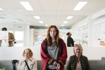 So Damn Easy Going Så jävla easy going