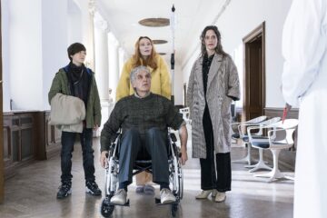 Sterben ist auch keine Lösung TV Fernsehen Das Erste ARD Mediathek