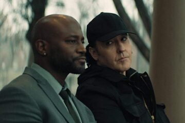 Tag der Vergeltung – Ein Vater sieht rot River Runs Red