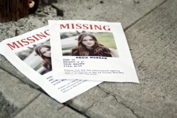Angie: Lost Girls Taken in L.A. – Verkaufte Unschuld