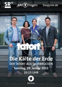 Tatort: Die Kälte der Erde TV Fernsehen Das Erste ARD Mediathek