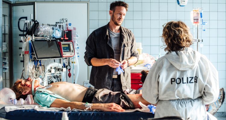 Tatort: Die Kälte der Erde TV Fernsehen Das Erste ARD Mediathek