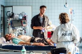 Tatort: Die Kälte der Erde TV Fernsehen Das Erste ARD Mediathek