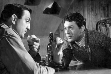 125, rue Montmartre Tatort Paris