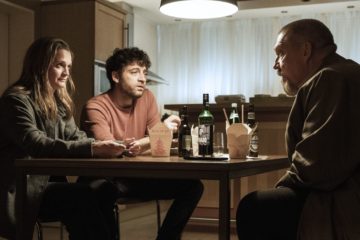 Tatort: Schutzmaßnahmen Tv Fernsehen Das Erste ARD Mediathek