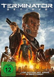 Terminator Genisys