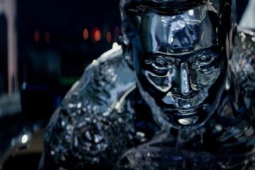Terminator Genisys