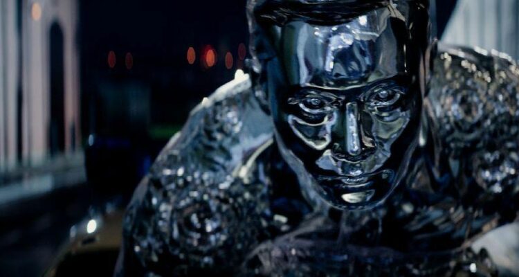 Terminator Genisys