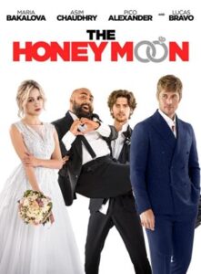 The Honeymoon Amazon Prime Video