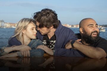 The Honeymoon Amazon Prime Video