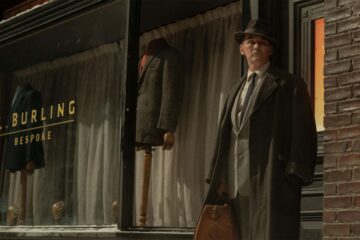 The Outfit – Verbrechen nach Maß