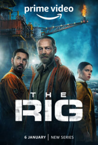 The Rig Amazon Prime Video