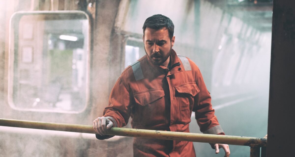 besetzung von the rig angriff aus der tiefe