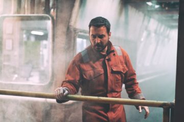 The Rig Amazon Prime Video