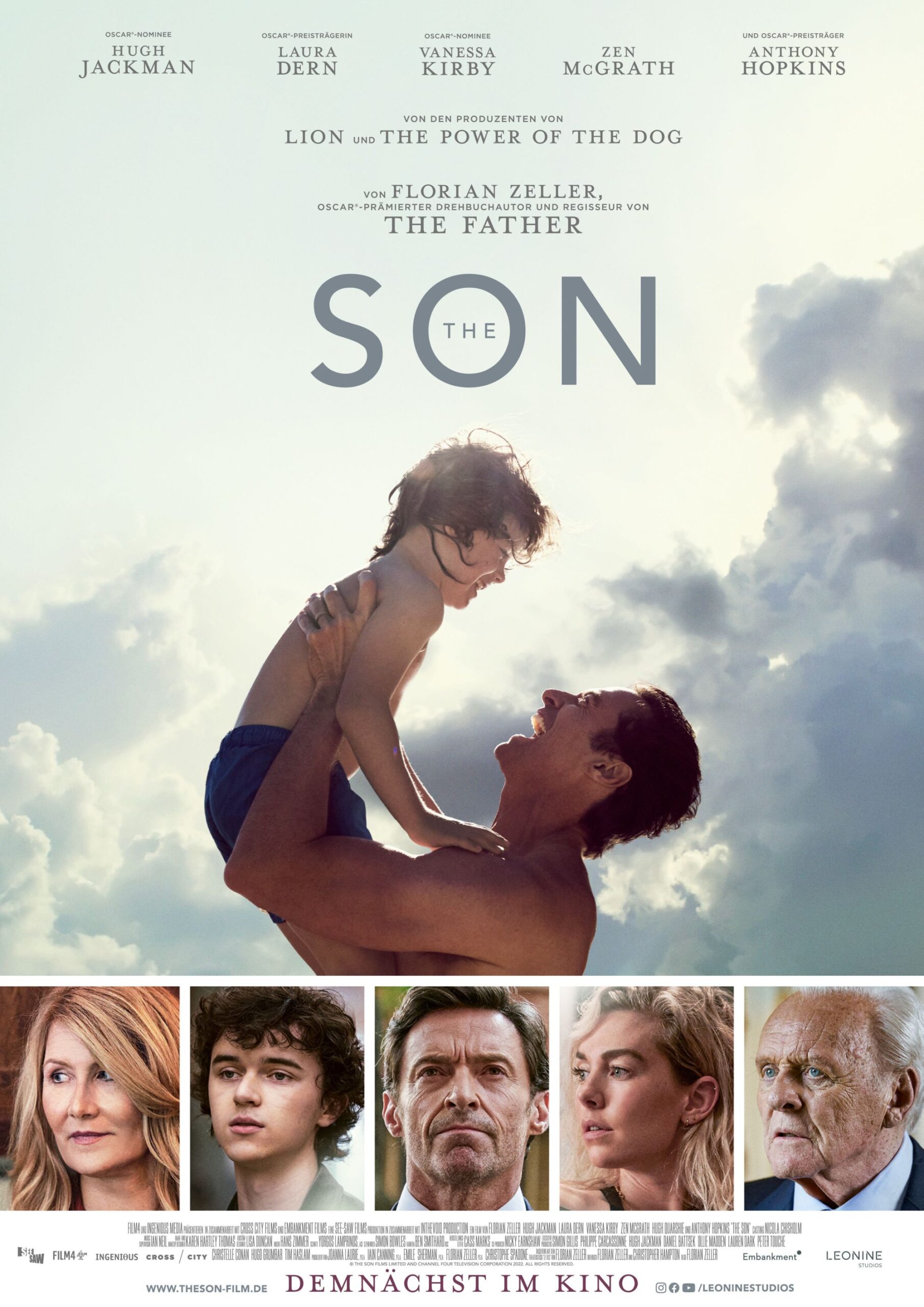 The Son FilmRezensionen.de
