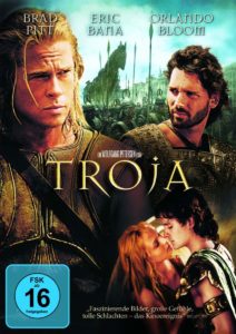 Troja Troy