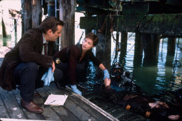 Twisted - Der erste Verdacht