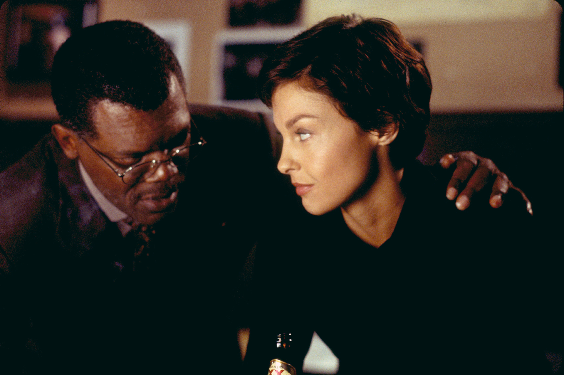 Twisted Der erste Verdacht FilmRezensionen.de