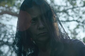 Two Witches Zwei Hexen