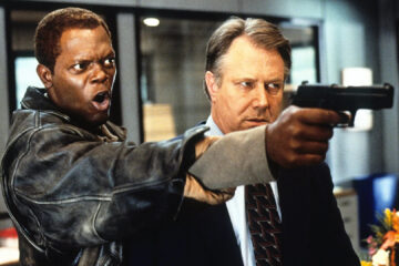 Verhandlungssache The Negotiator