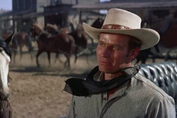 The Big Country Weites Land