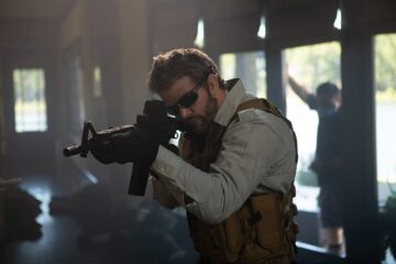 White Elephant – Der Mafia-Kodex