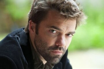 Yvo Muller Interview