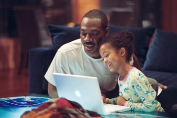 Zuhause ist der Zauber los Imagine That