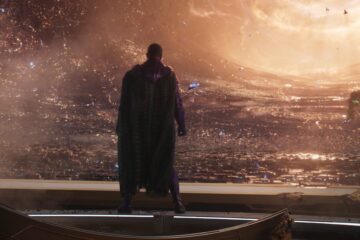 Ant-Man and the Wasp: Quantumania