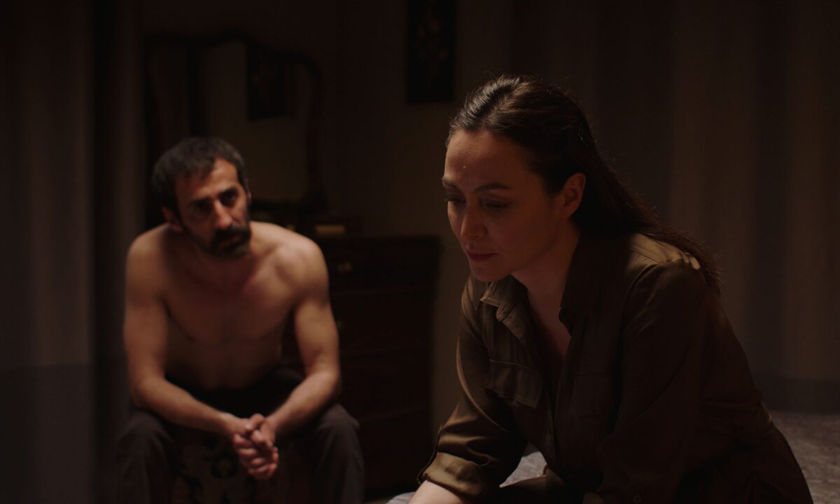 Ararat Frontpage FilmRezensionen.de