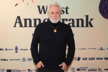 Ari Folman Interview Wo ist Anne Frank