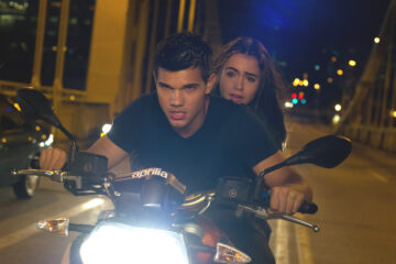 Atemlos Gefährliche Wahrheit Abduction