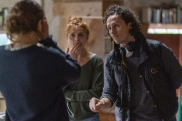 Aus meiner Haut Interview Alex Schaad