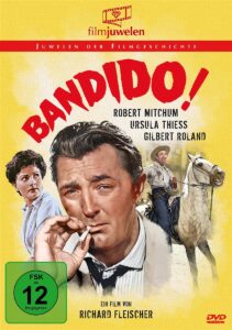 Bandido TV Fernsehen arte Mediathek Stream DVD