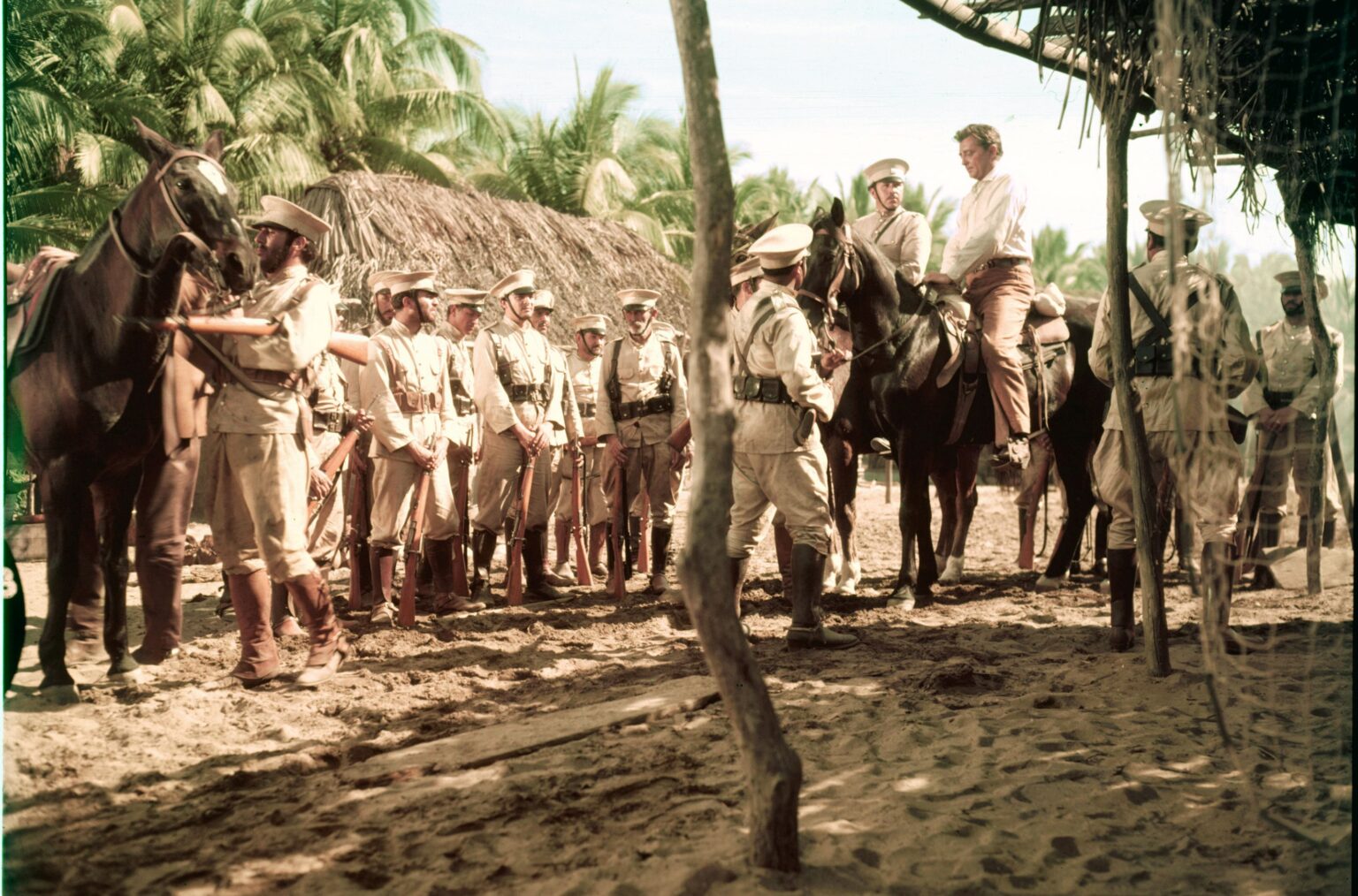 Bandido FilmRezensionen.de