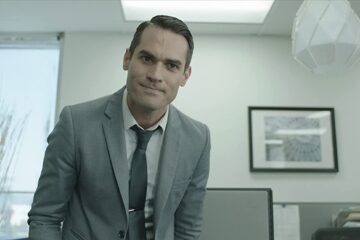 Der Betatest – Die Versuchung