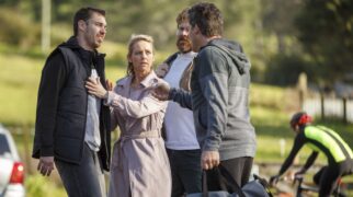 Brokenwood - Mord in Neuseeland: Der letzte Wille The Brokenwood Mysteries: Tontine TV Fernsehen Das Erste ARD Streaming Mediathek DVD Staffel 5