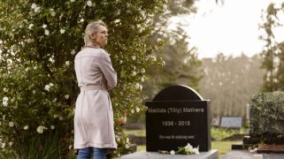 Brokenwood - Mord in Neuseeland: Der letzte Wille The Brokenwood Mysteries: Tontine TV Fernsehen Das Erste ARD Streaming Mediathek DVD Staffel 5
