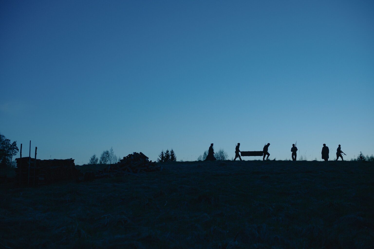 Burial Szene 3 | Film-Rezensionen.de