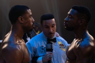 Creed III: Rocky’s Legacy