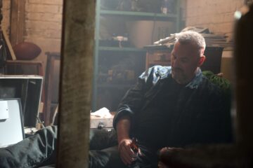 Das Jerico Projekt Criminal