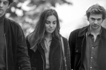 Das Salz der Tränen Le Sel des larmes TV Fernsehen arte Stream Mediathek DVD