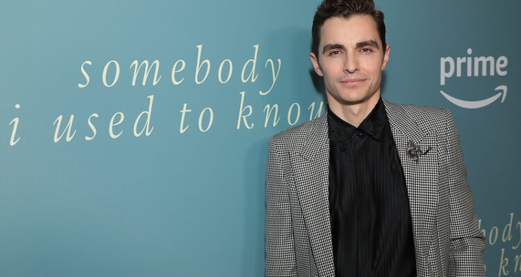 Dave Franco Jemand den ich mal kannte Interview