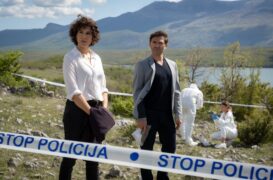 Der Kroatien-Krimi: Der Todesritt TV Fernsehen Das Erste ARD Streaming Mediathek