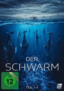 Der Schwarm TV Fernsehen ZDF Streaming Mediathek DVD
